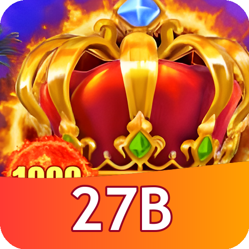 Logo Oficial 27B Download